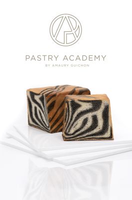 Pastry Academy by Amaury Guichon by null