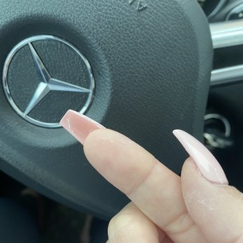 Celebrity Nails - Nail Salons Near Me - Anchorage, Alaska