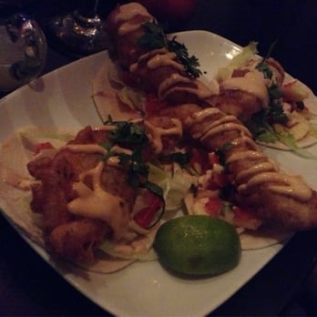 Los Pilones - Fish taco! - Mexican Near Me - Amsterdam, New Hampshire