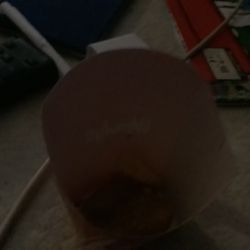 Wendy's - Nuggets which were cold