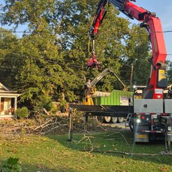 Rowland Tree Service
