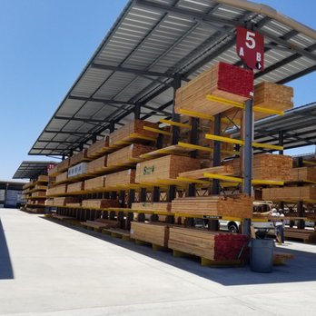 Ganahl Lumber - Building Supplies Near Me - Torrance, California