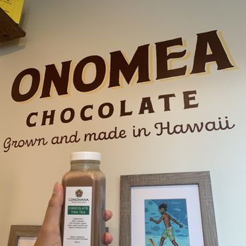 Lonohana Tasting Bar - Chocolatiers & Shops Near Me - Honolulu, Hawaii Lonohana Tasting Bar - Chocolatiers & Shops Near Me - Honolulu, Hawaii