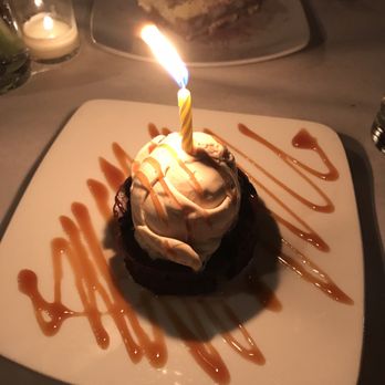 Pappardella - Torta di cioccolato - Italian Near Me - New York, New York Pappardella - Torta di cioccolato - Italian Near Me - New York, New York