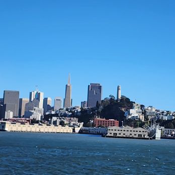 Red and White Fleet - Boating Near Me - San Francisco, California Red and White Fleet - Boating Near Me - San Francisco, California