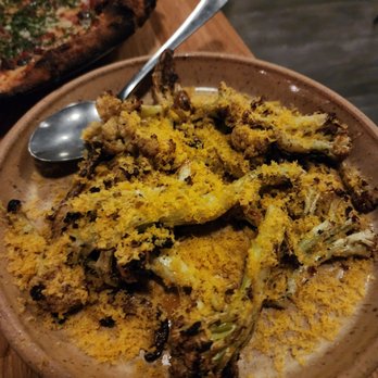 The Greenwich Denver - Roasted cauliflower - Desserts Near Me - Denver, Colorado The Greenwich Denver - Roasted cauliflower - Desserts Near Me - Denver, Colorado