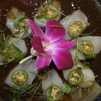 Japaneiro - Carpaccio - Asian Fusion Near Me - Las Vegas, Nevada