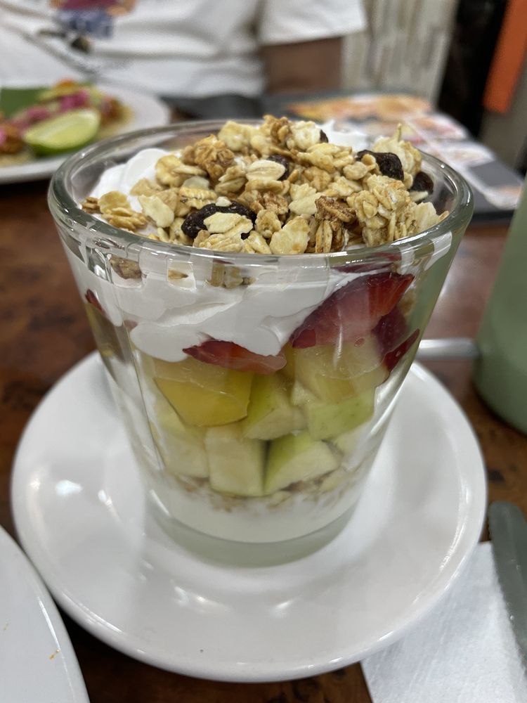 La Casa de los Abuelos