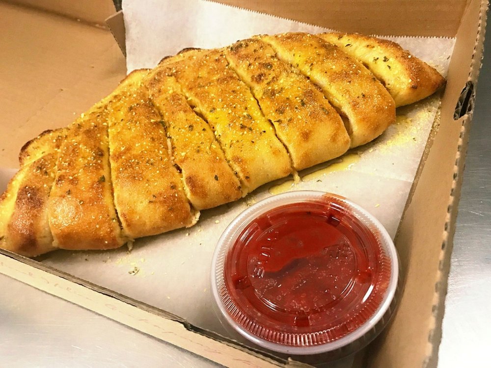 JAY’S PIZZA AND SUBS Updated September 2024 18 Photos & 13 Reviews