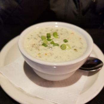 Ike's Minnetonka - Best wildrice soup in Minnesota!!! No joke! - Steakhouses Near Me - Minnetonka, Minnesota Ike's Minnetonka - Best wildrice soup in Minnesota!!! No joke! - Steakhouses Near Me - Minnetonka, Minnesota