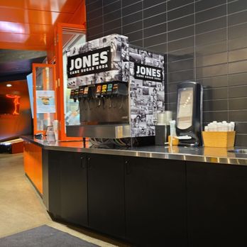 Great State Burger - Burgers Near Me - Seattle, Washington Great State Burger - Burgers Near Me - Seattle, Washington