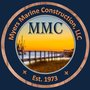 Photo of Myers Marine Construction