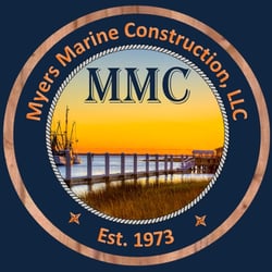 Myers Marine Construction - myersmarineconstruction.com