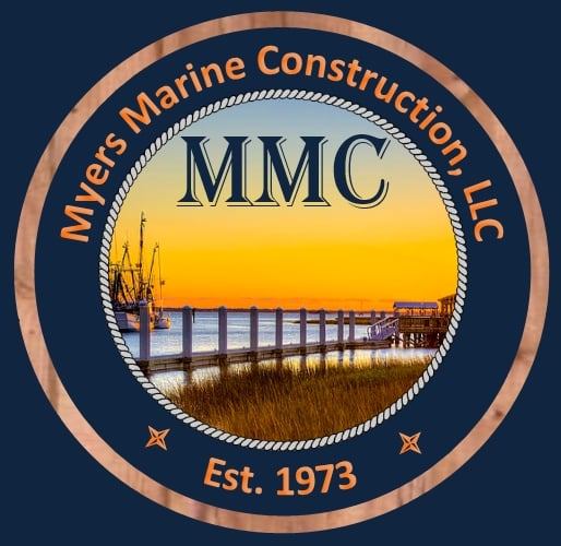 MYERS MARINE CONSTRUCTION Updated August 2024 10 Photos 106