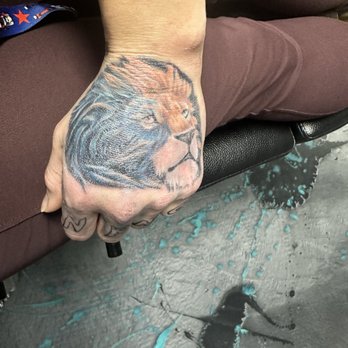 Buddha Brother Ink - Tattoo Near Me - Woodstock, Georgia Buddha Brother Ink - Tattoo Near Me - Woodstock, Georgia
