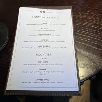 Vault Bar - Menu - Cocktail Bars Near Me - Amsterdam, New Hampshire Vault Bar - Menu - Cocktail Bars Near Me - Amsterdam, New Hampshire