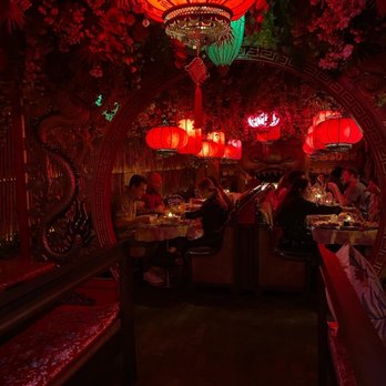 Fortunate Son - Chinese Near Me - San Diego, California Fortunate Son - Chinese Near Me - San Diego, California