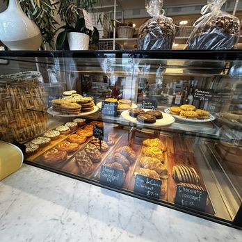 La Finestra di Bianca - Bakeries Near Me - Culver City, California La Finestra di Bianca - Bakeries Near Me - Culver City, California