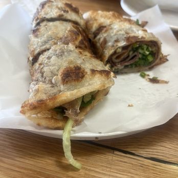 Juicy Dumpling Factory - Beef Roll - Chinese Near Me - Redondo Beach, California Juicy Dumpling Factory - Beef Roll - Chinese Near Me - Redondo Beach, California