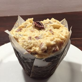 Baked & Wired - German chocolate cupcake - Bakeries Near Me - Washington, DC, District of Columbia