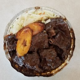 Beef Short Ribs