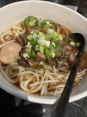 Tatsumaki Ramen & Lounge by null