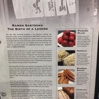Hokkaido Ramen Santouka - Ramen Near Me - Mabalacat, PAM Hokkaido Ramen Santouka - Ramen Near Me - Mabalacat, PAM
