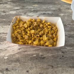 Thin Blue Smokery - Street Corn