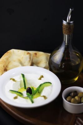 Mejana - Lebanese Cuisine by null