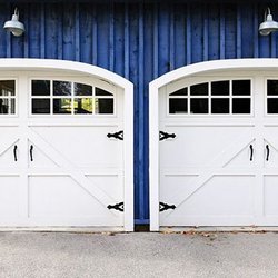 Four Seasons Garage Doors