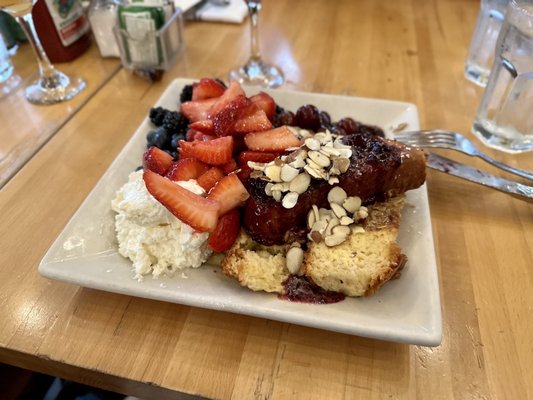 Portage Bay Cafe - South Lake Union by null