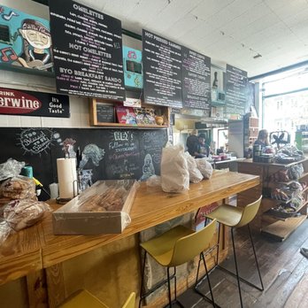 Queen Street Grocery - Sandwiches Near Me - Charleston, South Carolina