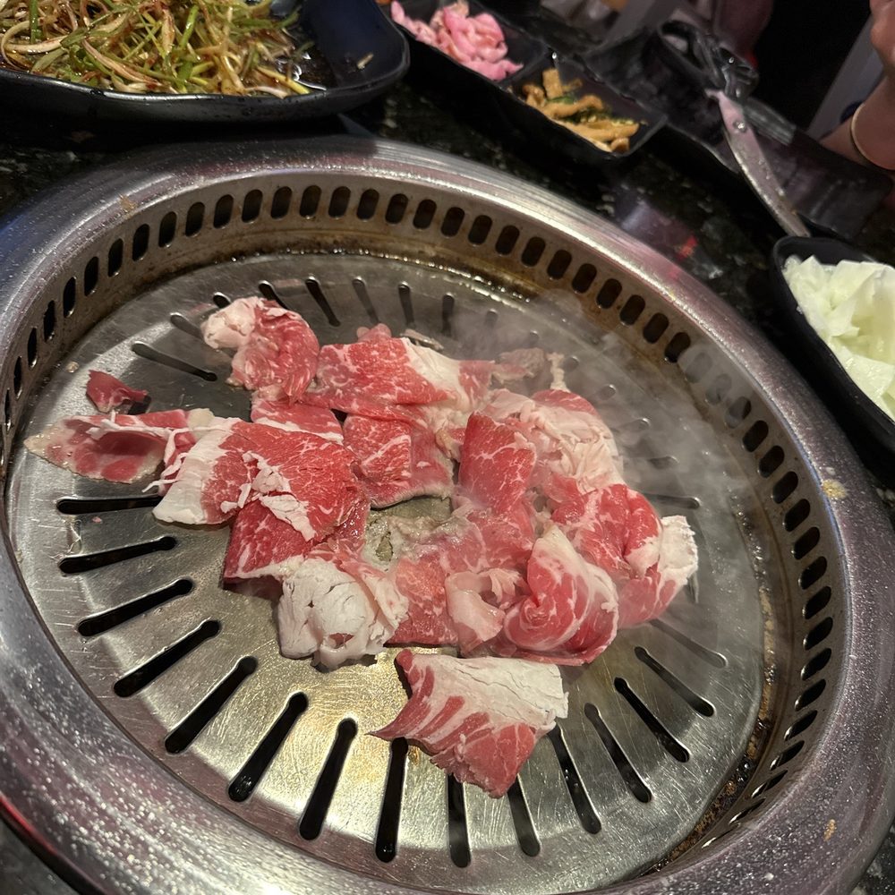 Manna Heaven BBQ - Korean Near Me - San Marcos, California Manna Heaven BBQ - Korean Near Me - San Marcos, California