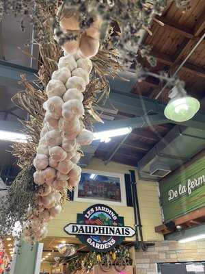 Maisonneuve Market by null