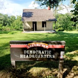 Territorial Democratic Headquarters