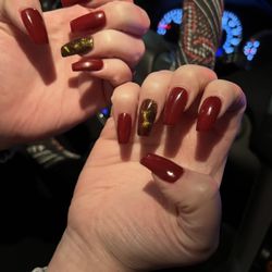Pretty nails