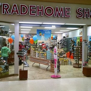 Tradehome Shoes - Shoe Stores Near Me - Dickinson, North Dakota Tradehome Shoes - Shoe Stores Near Me - Dickinson, North Dakota