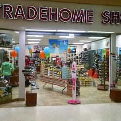 Tradehome Shoes
