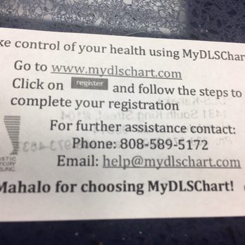 Diagnostic Laboratory Services - Laboratory Testing Near Me - Honolulu, Hawaii