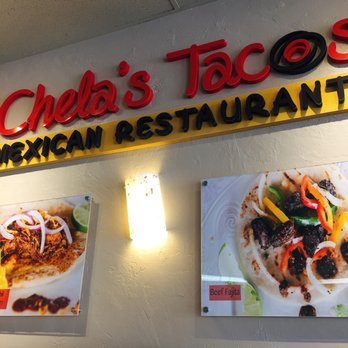 Chela's Tacos - Mexican Near Me - San Antonio, Texas Chela's Tacos - Mexican Near Me - San Antonio, Texas