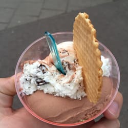 Noris Bar - 2 Kugeln 2,10€