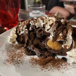 La Vecchia Locanda