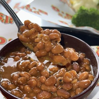 Phil's BBQ - Sweet Baked Beans - Barbeque Near Me - San Diego, California Phil's BBQ - Sweet Baked Beans - Barbeque Near Me - San Diego, California