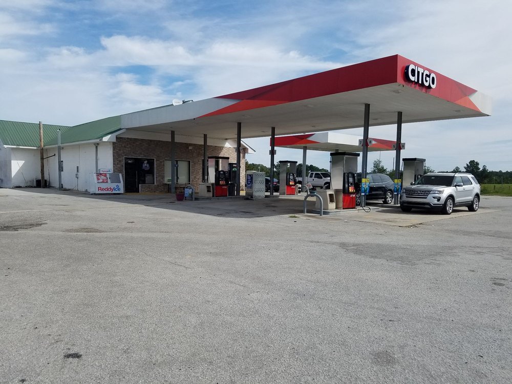CITGO Updated July 2024 411 1st St, Arabi, Gas Stations