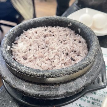 Young Dong Tofu - Rice - Korean Near Me - Chino Hills, California Young Dong Tofu - Rice - Korean Near Me - Chino Hills, California