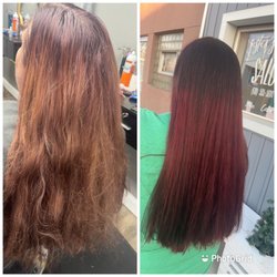 Sisters Place Salon