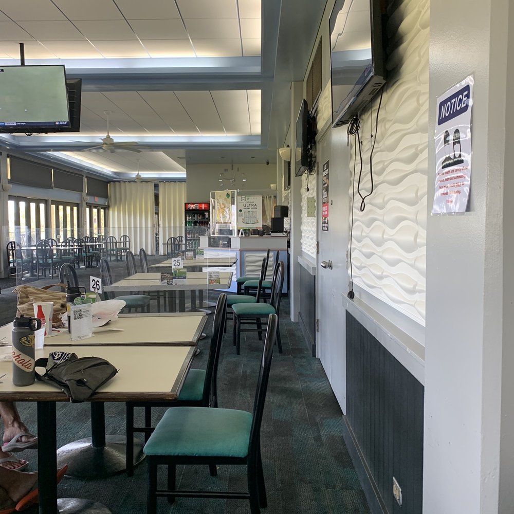 Pearl - Inside - American Near Me - Aiea, Hawaii Pearl - Inside - American Near Me - Aiea, Hawaii