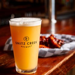 Snitz Creek Brewery