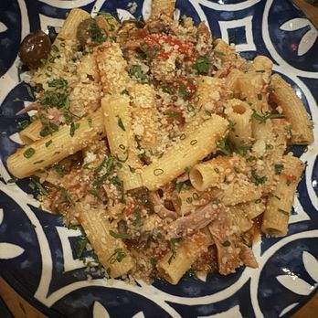 Osteria Papavero - Rigatoncini - Italian Near Me - Madison, Wisconsin Osteria Papavero - Rigatoncini - Italian Near Me - Madison, Wisconsin