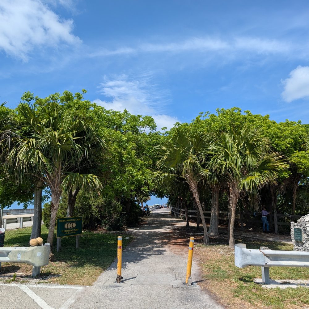 Seven Mile Bridge - Landmarks & Historical Buildings Near Me